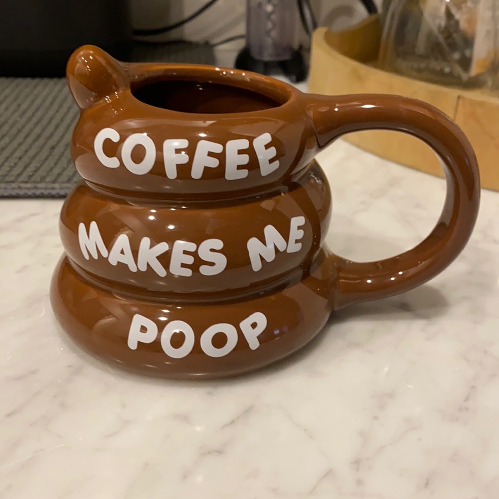 Cute Mug